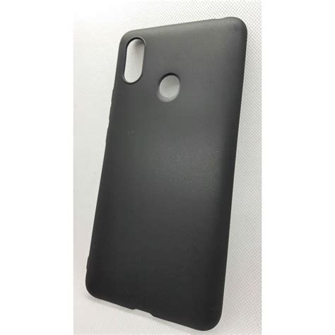 ᐅ Купить Силиконовый чехол EXPERTS для Xiaomi Mi Max 3 черный в Минске ...