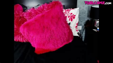 Huge Cock Big Tits Teen Transgirl Cam