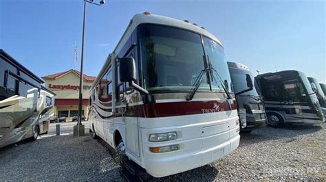 2007 National RV Tropi Cal RVs For Sale RVs On Autotrader