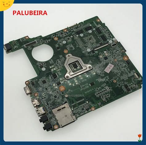 Placa Base Para Port Til Acer Aspire V E Tarjeta De V Deo