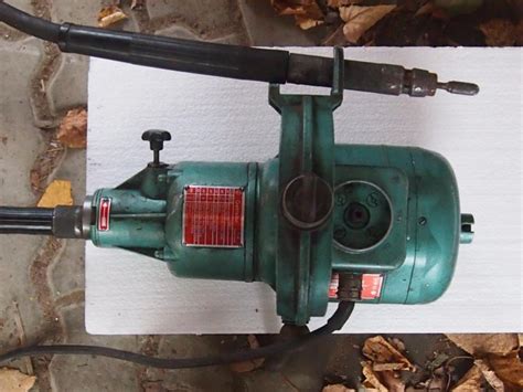 Универсальная шлифовальная машина Suhner Rotofera – купить, цена 20 000 ...