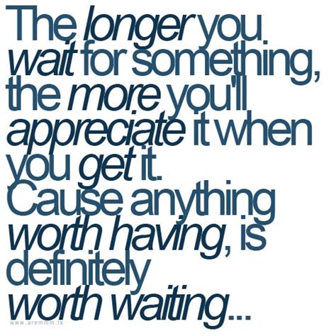 Quotes About Not Waiting Around. QuotesGram