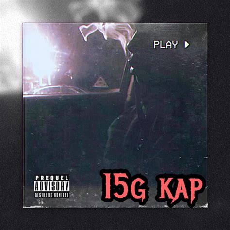 G Kap Spotify