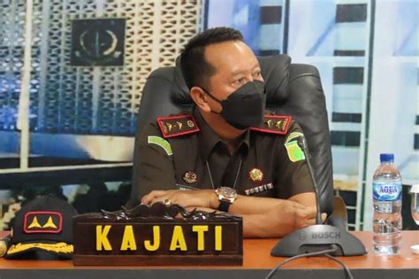 Menindak Lanjuti SE Jaksa Agung Kejati Kepri Bentuk Satgas