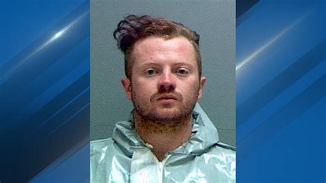 Utah Man Sentenced To Prison For His Role In 2020 Downtown Salt Lake