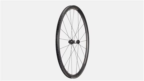 Roval Alpinist Cl Ii Front Components Wheels