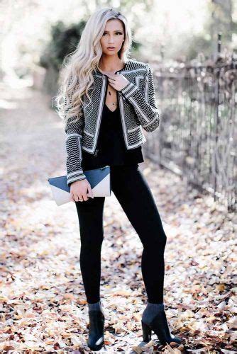 61 Fall Outfit Ideas Your Ultimate Guide To Seasonal Style Chic Fall