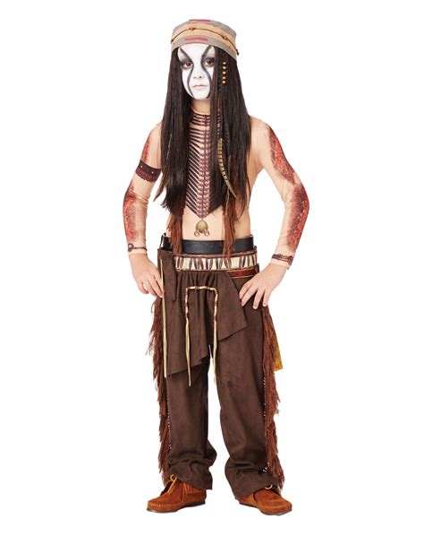 Tonto Costume | Costumes FC