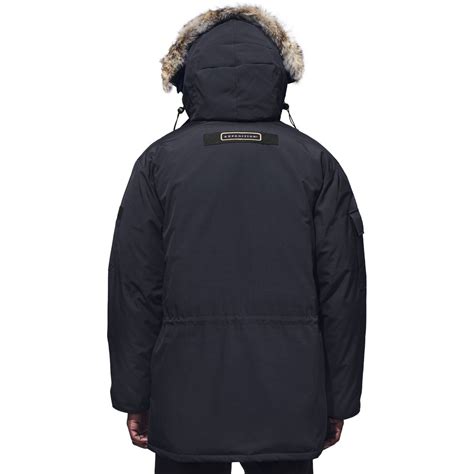 Canada Goose Expedition Down Parka Mens