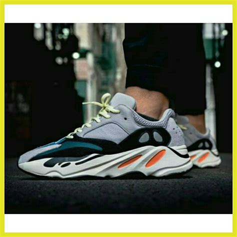 Sepatu Adidas Terbaru