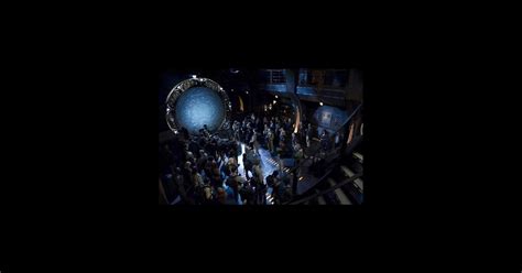 Stargate Universe Saison 2 Galerie Photos Premierefr
