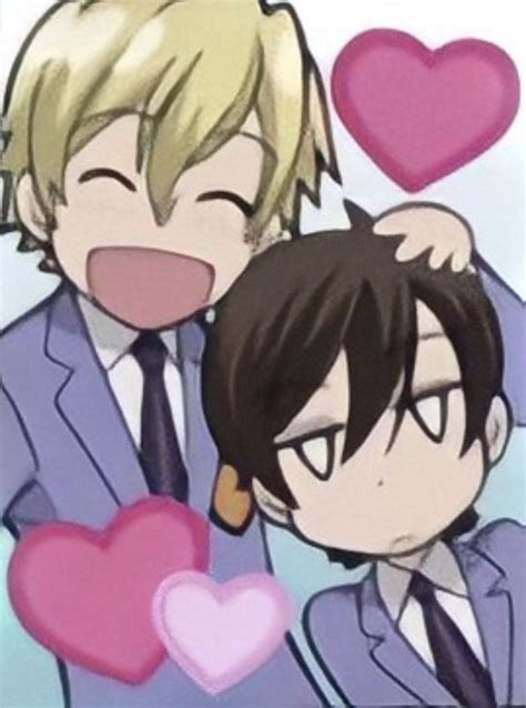 Ouran Highschool Host Club Wallpaper In 2023 Host Club Anime Ouran