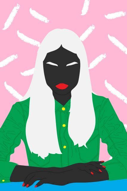 Read This Before You Change Your Hair