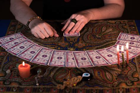 Famous Best Tarot Card Reader In India Tarot Course In Mumbai