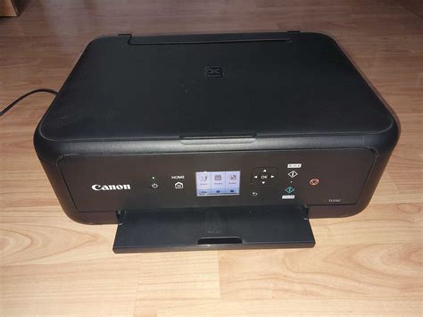 Drukarka Wielofunkcyjna Canon PIXMA TS5150 Stargard OLX Pl