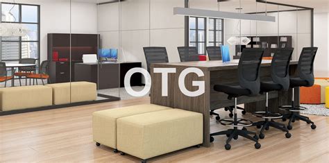 We Represent Top Office Furniture Brands - Office Furniture Plus ...