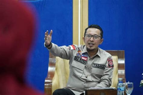 Tanah Datar Tuan Rumah Temu Pendidik Nusantara Horizone