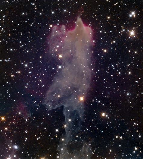 Halloween In Space Spooky Cosmic Images Space