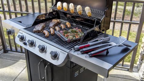 Find The 10 Best Char Broil Grills For All Your Bbq Needs