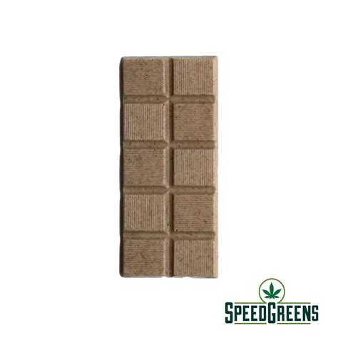 Dreamland Psilocybin Chocolate Bars 3000mg Speed Greens