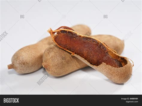 Tamarind Fruit Image & Photo (Free Trial) | Bigstock