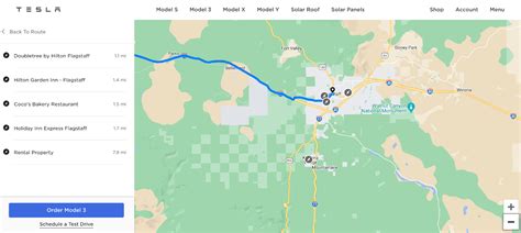 A Complete Guide to Tesla Destination Chargers | EnergySage