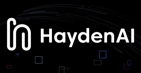 Hayden Ai Raises 90 Million In Series C Led By Tpgs The Rise Fund