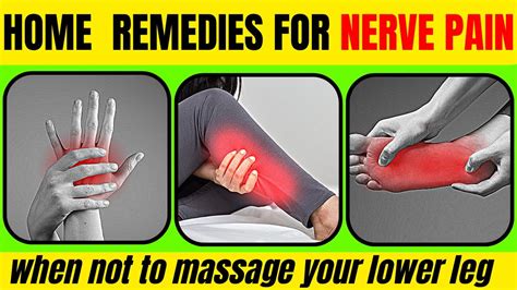 Effective Home Remedies For Neuropathy In The Hands Legs And Feet Doc