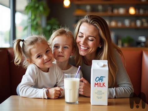Oat Milks Glycemic Index Revealed The Shocking Truth Milk Depot Inc