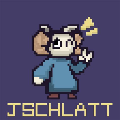 Pixilart Jschlatt Ram By Lazarus92