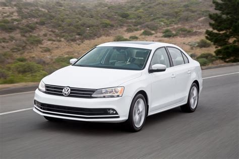 2016 Volkswagen Jetta Review CarsDirect