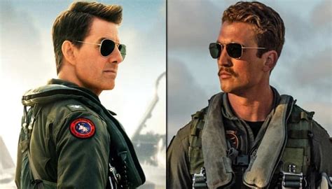 Miles Teller explains Tom Cruise ‘Top Gun: Maverick’ Oscars ‘snub'