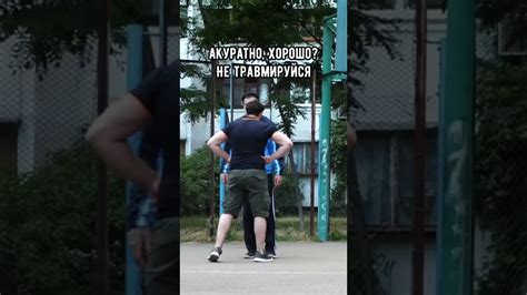 Профи притворился ДЕДОМ на БАСКЕТБОЛЕ 👨🏼‍🦳 Дед Алекс - YouTube