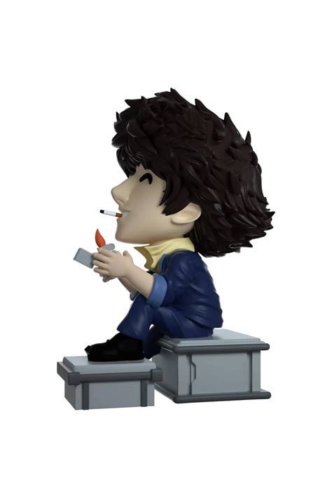 Best Cowboy Bebop Action Figures