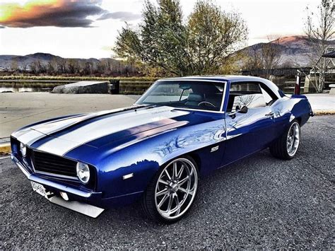 Top American Muscle Cars Collections No 22 Classic Cars Muscle Cars