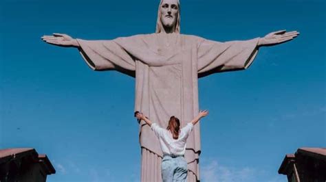 Christ the Redeemer Tickets & Transportation | GetYourGuide