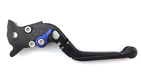 Flip Up Clutch Brake Avdb Levers Pair Colors Ducati Scrambler