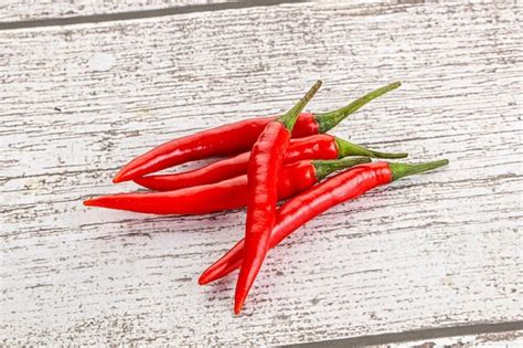 Premium Photo Hot And Spicy Chili Pepper