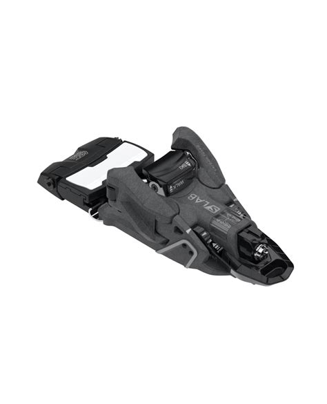 Salomon S Lab Shift MNC 10 Ski Bindings 2024 Black Flip App