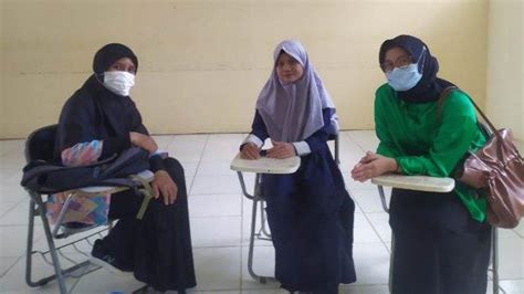 Pusat Kajian Disabilitas Uin Sts Jambi Pantau Kondisi Perkuliahan