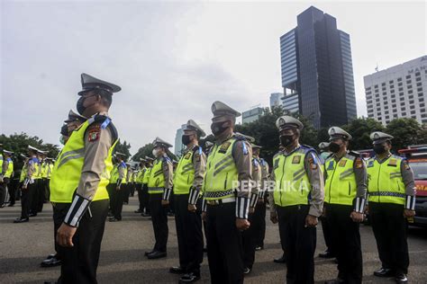 Apel Operasi Patuh Jaya