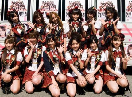 Japanese Idol Girls Groups Japanese Culture Blog Bridge Jpn