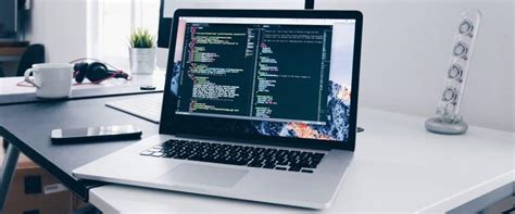 Notebook para programar: Conheça as Melhores Opções do Mercado 