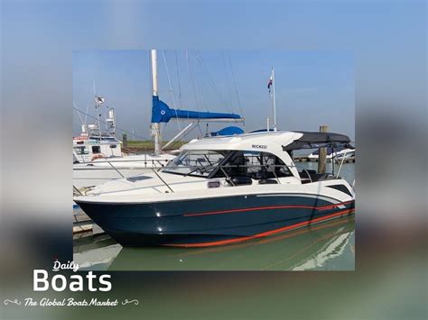 2019 Beneteau Antares 8 For Sale View Price Photos And Buy 2019