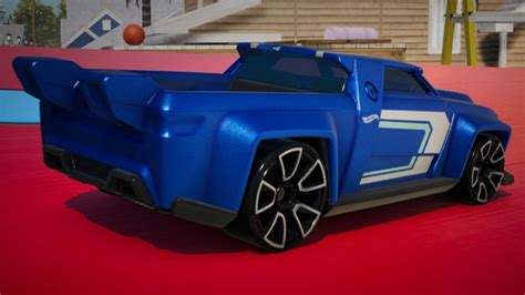 IGCD Net Hot Wheels Solid Muscle In Hot Wheels Unleashed 2 Turbocharged