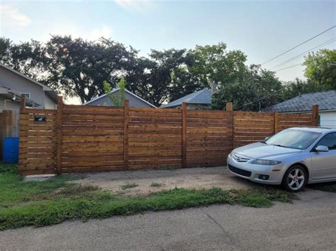 Determining Property Lines For New Fence Construction R Fence