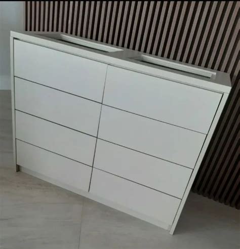 Ilha Para Closet Ou Para Loja Nude M Veis Para Organiza O Vila Bastos Santo Andr