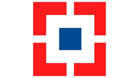 Hdfc Bank Logo Histoire Signification De L Emblème