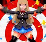 Hot Sexy Girl Darts Ragdoll Games