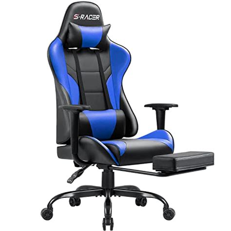 Homall Gaming Chair Review Are You Just Wasting Your Money